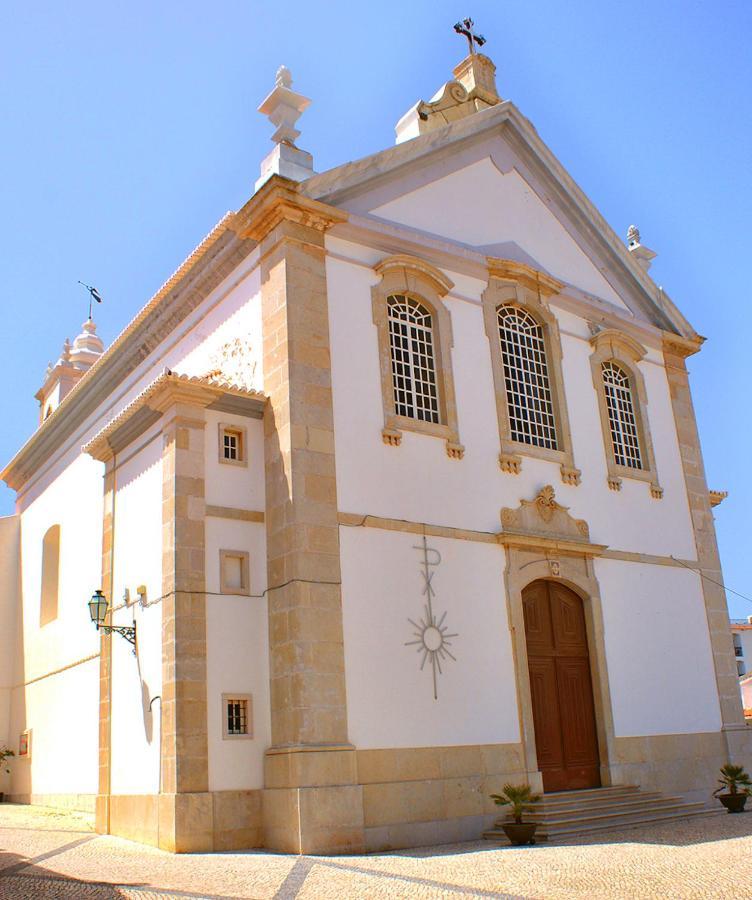V4, Villa Jardins Branqueira Near Beach, Albufeira Buitenkant foto